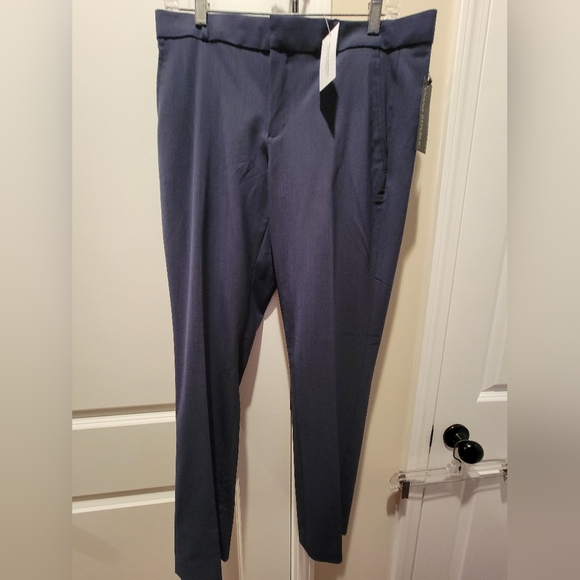 Banana Republic Pants - NWT Banana Republic Deep Blue Pants